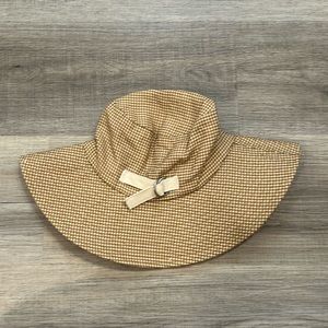 Madewell Lantern Bucket Hat